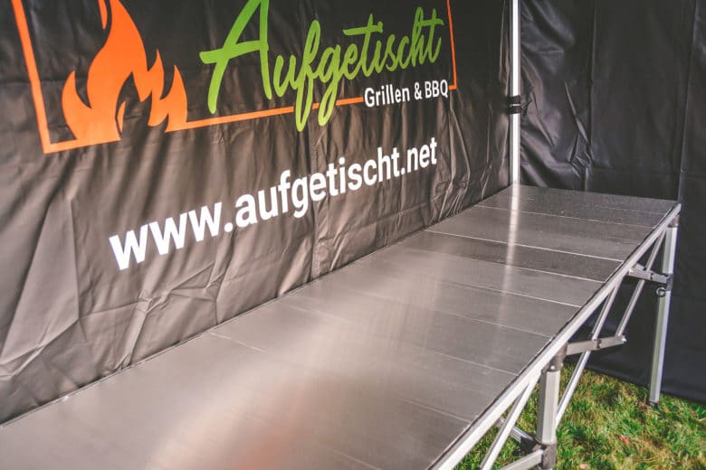Das perfekte Faltzelt für Bewerbe, Grillkurse und Caterings - grillpavillon grillzelt 17 - 43 Das perfekte Faltzelt für Bewerbe, Grillkurse und Caterings - grillpavillon grillzelt 17 - 42