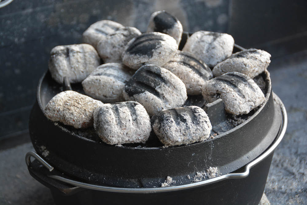 Einfaches Joghurtbrot im Dutch Oven backen - joghurtbrot dutch oven 03 - 16 Einfaches Joghurtbrot im Dutch Oven backen - joghurtbrot dutch oven 03 - 15