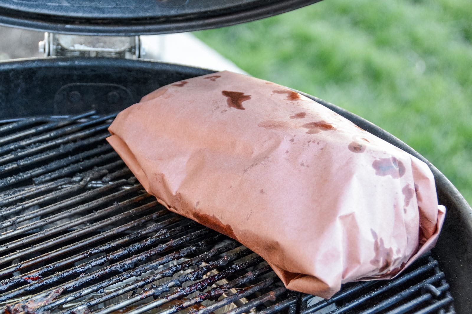 Top 15 Grill-Mythen – Wir klären halbgares Grillwissen auf - minion ring pulled pork 06 - 4 Grill Mythen Auflösung: Fleisch ruhig noch etwas rasten lassen, und erst dann servieren