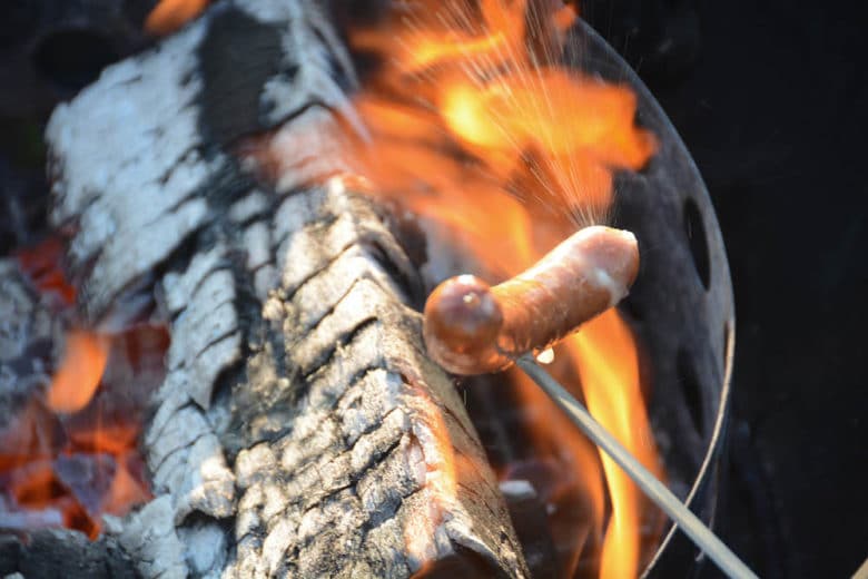 Perfektes Stockbrot vom Lagerfeuer - stockbrot vom lagerfeuer 06 - 3 Perfektes Stockbrot vom Lagerfeuer - stockbrot vom lagerfeuer 06 - 2