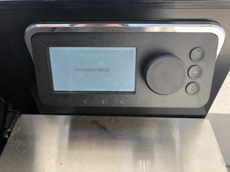 Weber Connect Smart Grilling Hub Unboxing & Testbericht - weber connect smokefire recovery mode - 47 Weber Connect Smart Grilling Hub Unboxing & Testbericht - weber connect smokefire recovery mode - 46