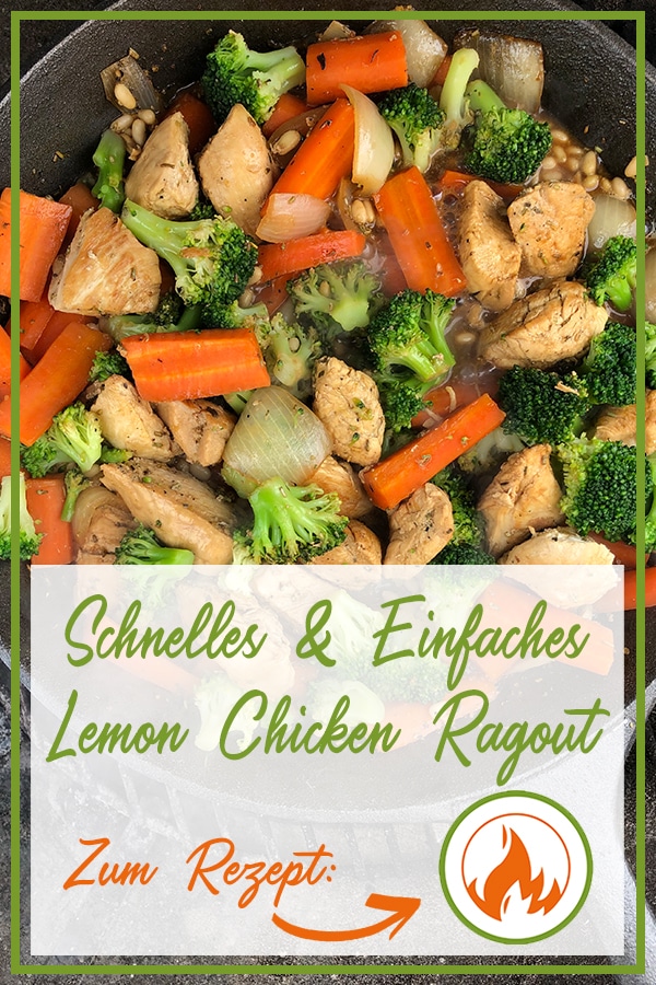 Lemon Chicken Ragout - lemon chicken 2 - 8 Lemon Chicken Ragout auf Pinterest pinnen