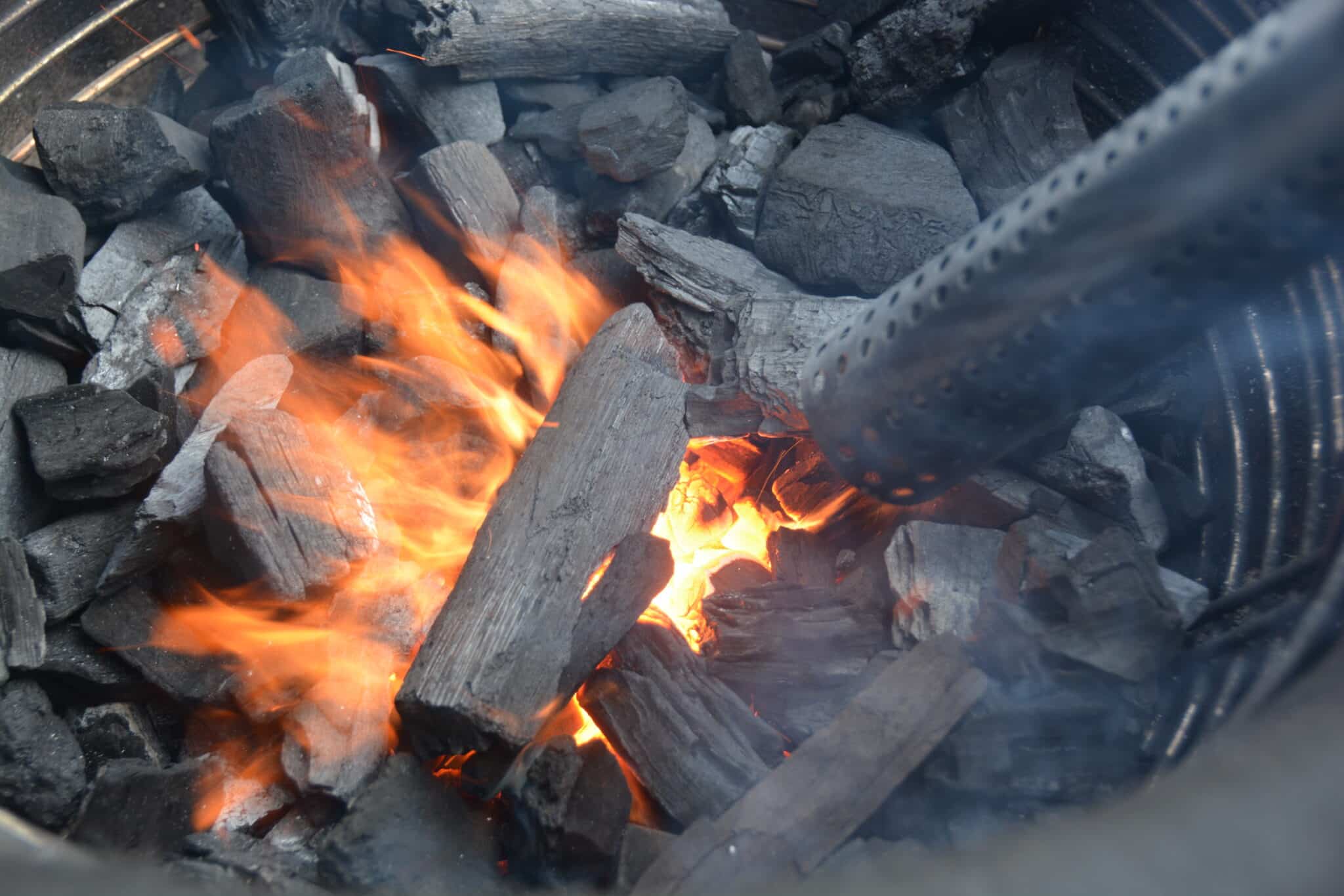 Die besten Grillanzünder im Test - monolith lechef keramikgrill 14 scaled - 14