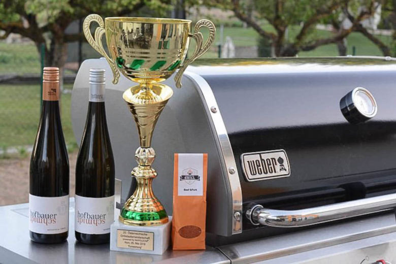 Weber Genesis II: Unboxing, Aufbau & Erfahrungen - weber genesis gasgrill 14 - 10 Teilnahme an der BBQ Staatsmeisterschaft mit unserem Weber Genesis II Gasgrill