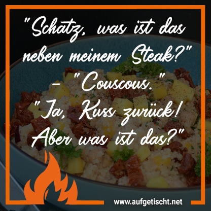 Mango Couscous Salat mit Kichererbsen - couscous quote - 3 Mango Couscous Salat mit Kichererbsen