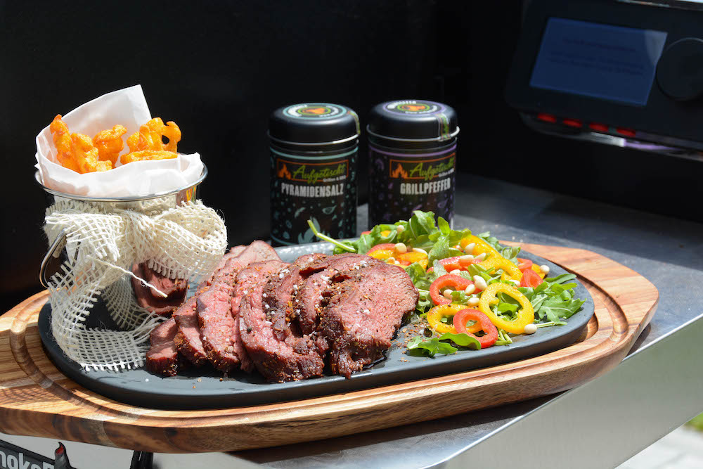 Top 15 Grill-Mythen – Wir klären halbgares Grillwissen auf - gesmokter tafelspitz - 7 gesmokter Tafelspitz vom Texas Longhorn aus dem Weber SmokeFire