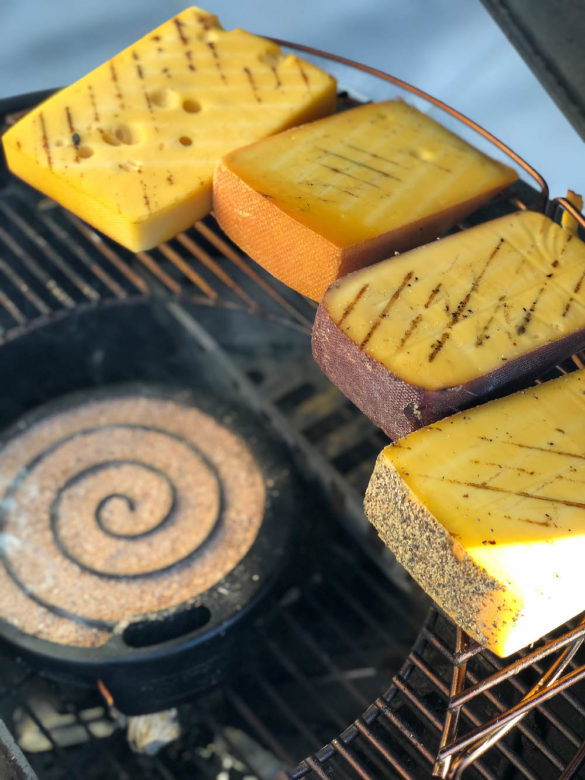 Unsere große Grillzubehör Kaufberatung - käse räuchern 11 - 31 Unsere große Grillzubehör Kaufberatung - käse räuchern 11 - 30