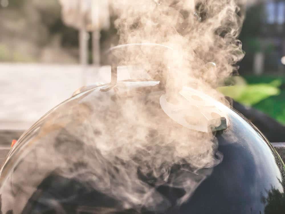 Der ultimative Ribs Guide - Alles was du über Rippchen wissen musst - ribs vom grill guide 19 - 19 Ribs / Ripperl im Weber Smokey Mountain garen