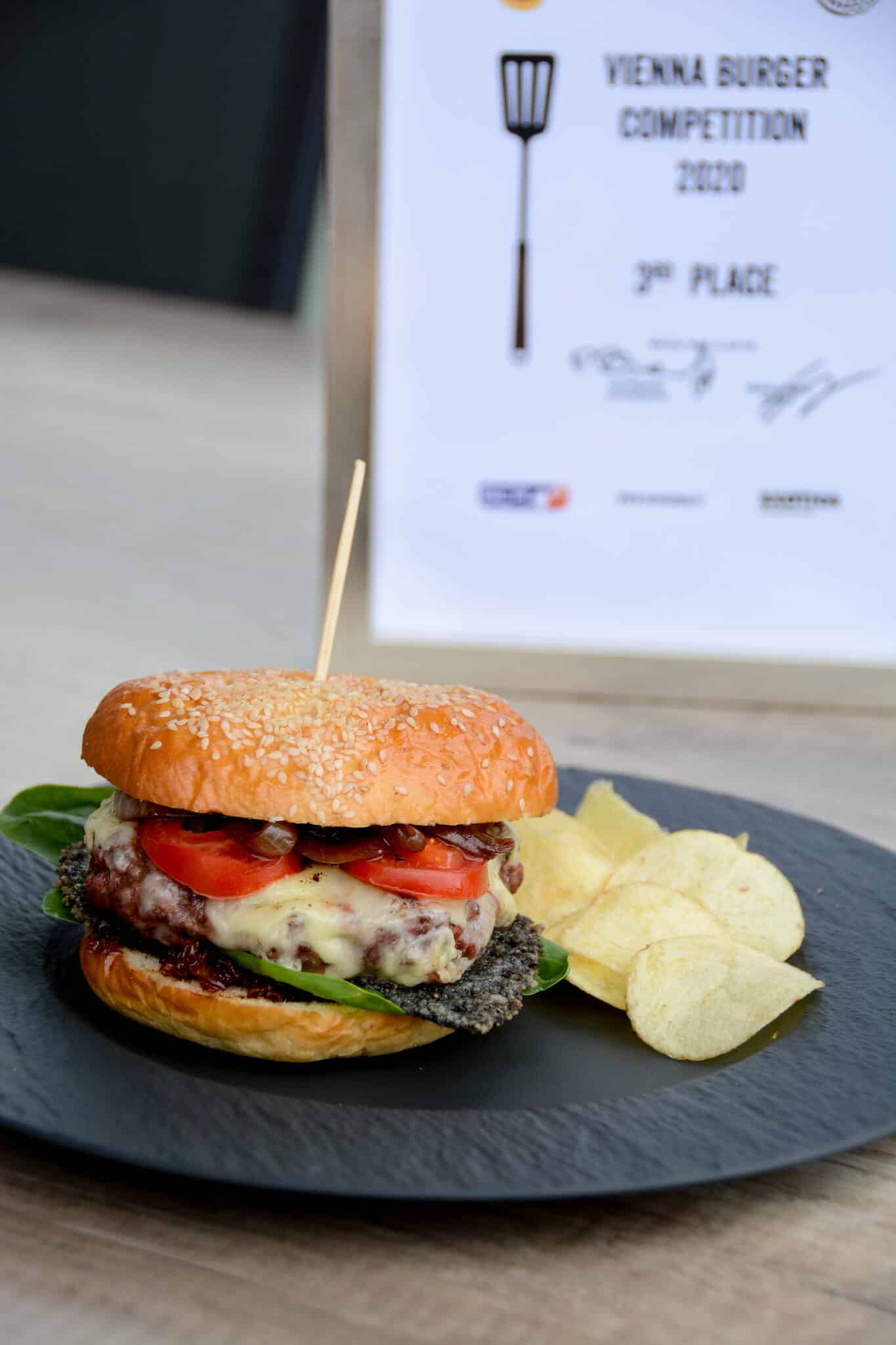 Coffee Whisky Bacon Jam - Die ultimative Speckmarmelade mit Biss - burger sca 05 scaled - 8 Burger mit Coffee Whisky Bacon Jam