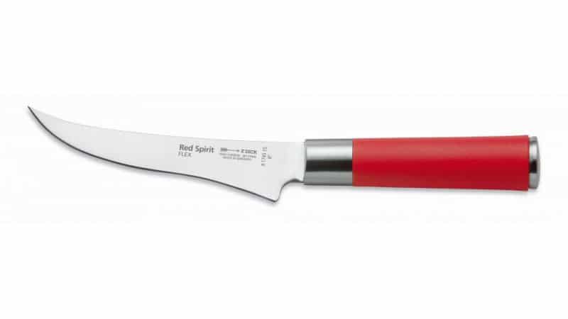 Ultimativer Messer Guide – Kaufberatung für den BBQ Bereich - ausbeinmesser messer guide - 11 Messer Guide - Ausbeinmesser der Red Spirit Serie