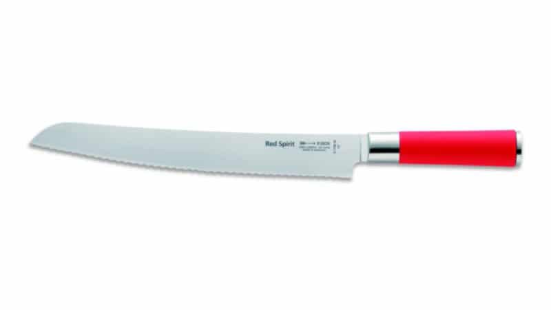 Ultimativer Messer Guide – Kaufberatung für den BBQ Bereich - brotmesser wellenschliff messer guide - 7 Messer Guide - Brotmesser der Red Spirit Serie