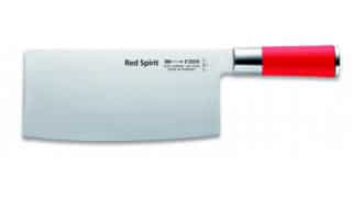 Ultimativer Messer Guide – Kaufberatung für den BBQ Bereich - chinesisches kochmesser messer guide - 12 Messer Guide - Chinesisches Kochmesser der Red Spirit Serie