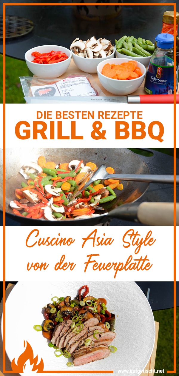 Cuscino im Asia Style von der Feuerplatte - cuscino asia style - 13 Cuscino Asia Style von der Feuerplatte