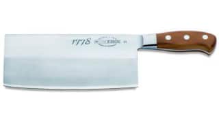 Ultimativer Messer Guide – Kaufberatung für den BBQ Bereich - hackmesser messer guide - 6 Messer Guide - Hackmesser 1778 von F.Dick Messer