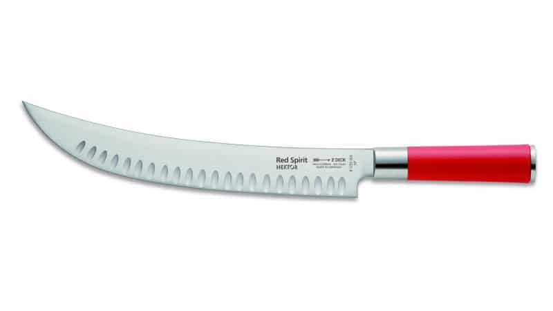 Ultimativer Messer Guide – Kaufberatung für den BBQ Bereich - hektor zerlegemesser messer guide - 10 Messer Guide - Zerlegemesser der Red Spirit Serie