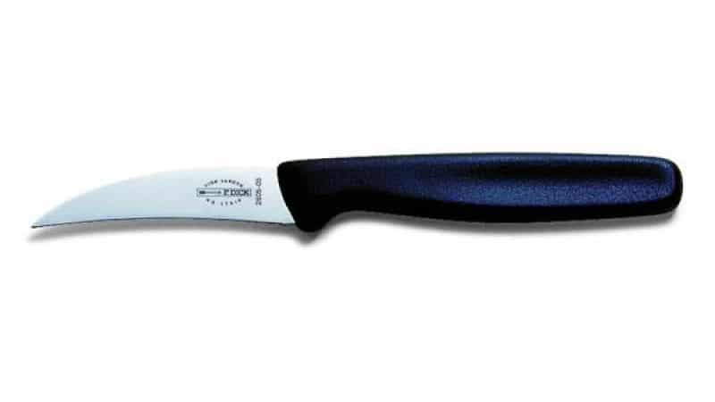 Ultimativer Messer Guide – Kaufberatung für den BBQ Bereich - schaelmesser messer guide - 8 Messer Guide - Schälmesser von F.Dick Messer