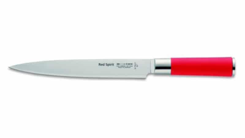 Ultimativer Messer Guide – Kaufberatung für den BBQ Bereich - tranchiermesser messer guide - 5 Messer Guide - Tranchiermesser der Red Spirit Serie