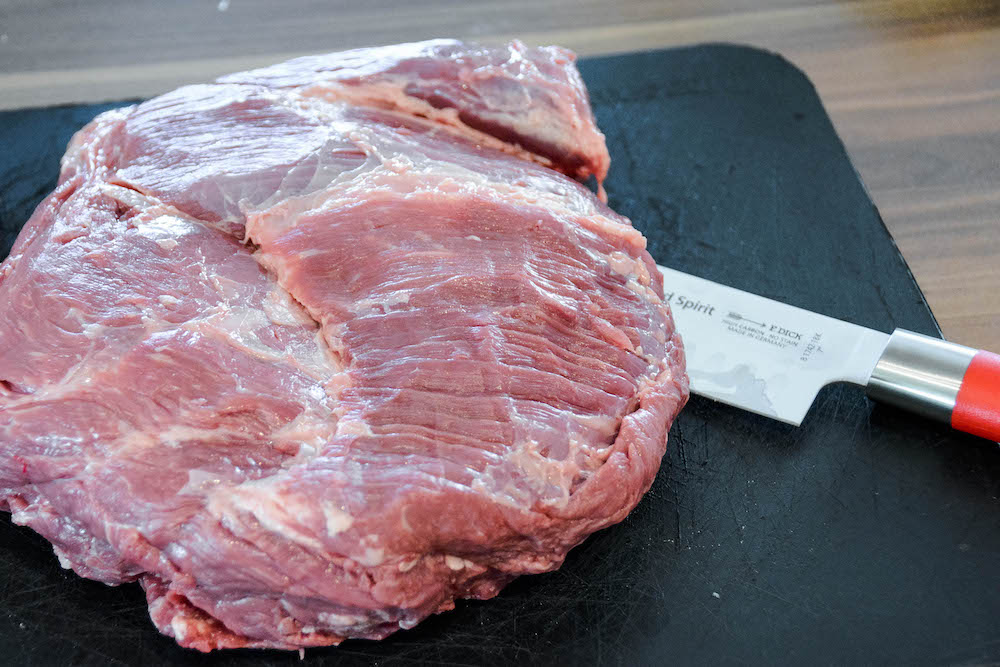 Yankee Pot Chuck Roast (Yankee-Rinderbraten vom Pelletgrill) - yankee pot chuck roast 02 - 24 Yankee Pot Chuck Roast (Yankee-Rinderbraten vom Pelletgrill) - yankee pot chuck roast 02 - 23