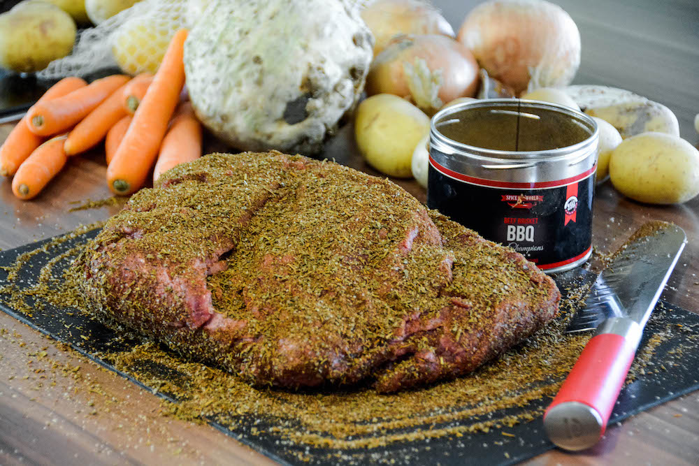 Yankee Pot Chuck Roast (Yankee-Rinderbraten vom Pelletgrill) - yankee pot chuck roast 03 - 26 Yankee Pot Chuck Roast (Yankee-Rinderbraten vom Pelletgrill) - yankee pot chuck roast 03 - 25