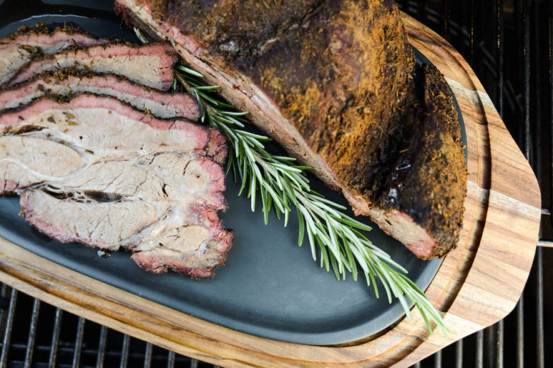 Yankee Pot Chuck Roast (Yankee-Rinderbraten vom Pelletgrill) - yankee pot chuck roast 13 - 16 Yankee Pot Chuck Roast (Yankee-Rinderbraten vom Pelletgrill) - yankee pot chuck roast 13 - 15