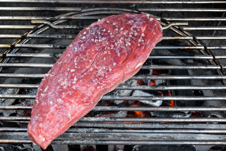 Teres Major Asia Style Steak - teres major asia style 02 - 20 Teres Major Asia Style Steak - teres major asia style 02 - 19