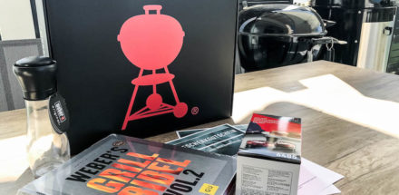 Perfekte Geschenkideen für Grillfans