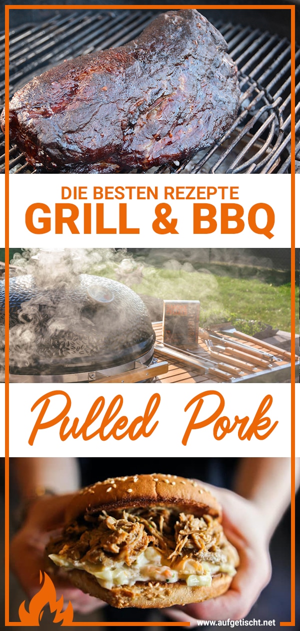 Pulled Pork – Alles was du darüber wissen solltest - pulled pork tipps - 26 Pulled Pork - Tipps & Tricks, sowie viele Infos