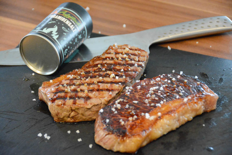 Der neue Gastroback Design BBQ Advanced Smart Grill - gastroback steaktest 05 - 8 Steak Test im Gastroback Design BBQ Advanced Smart Tischgrill / Kontaktgrill