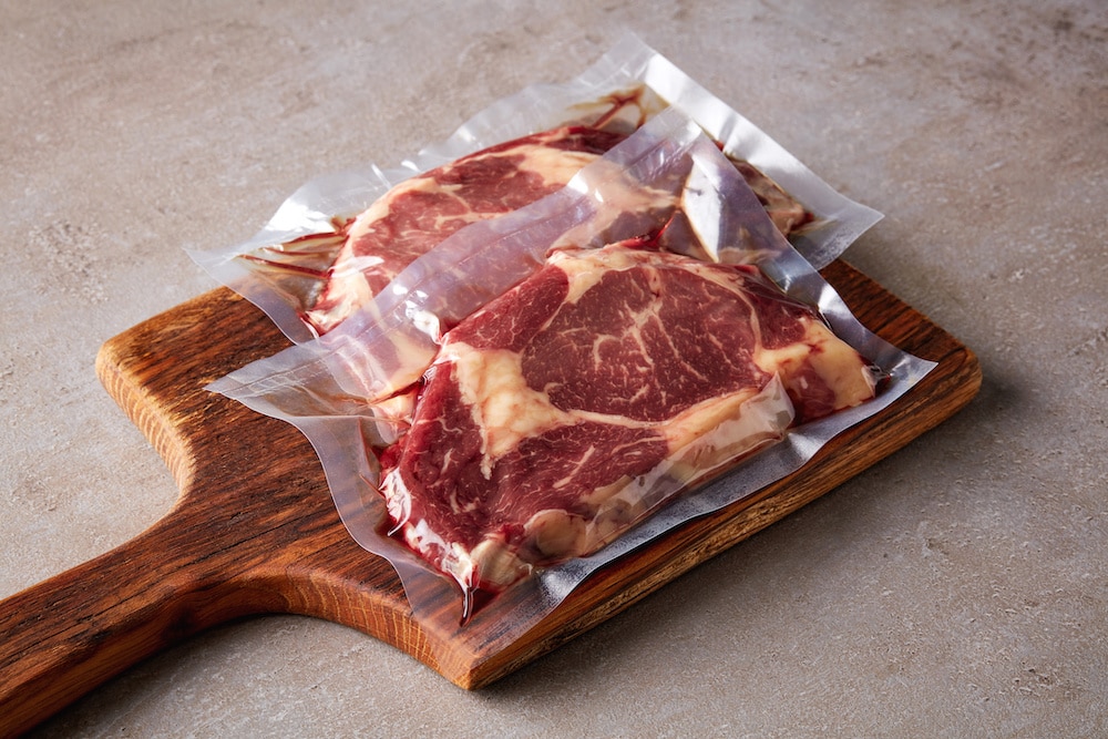 Fleisch online kaufen - Trend oder gute Alternative?