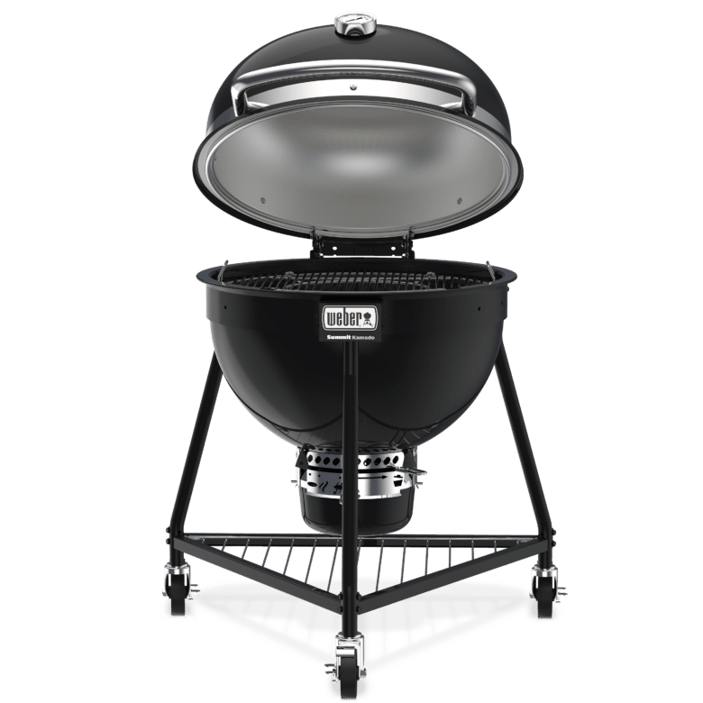 Grillneuheiten 2021 bei Weber - 18201001BBR rgb 1 - 3 Weber Summit Kamado - Grillneuheiten 2021