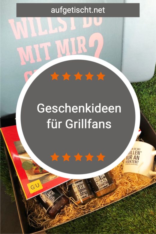 Geschenkideen für den Grillfan – So findest du das passende Grillgeschenk - Geschenkideen fuer Grillfans 3 1 - 23 Geschenkideen für Grillfans - Geschenkeratgeber