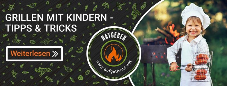 Perfektes Stockbrot vom Lagerfeuer - grillen kids ratgeber - 4 Grillen mit Kids - Ratgeber
