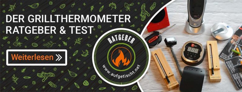 Weber Traveler – der geniale Campinggrill - grillthermometer ratgeber - 6 Grillthermometer Kaufberatung - Ratgeber