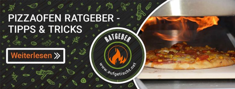 Die perfekte Pizza vom Grill – Ratgeber, Tipps & wertvolle Ideen - pizzaofen ratgeber - 8 Pizzaofen Ratgeber- Tipps & Tricks