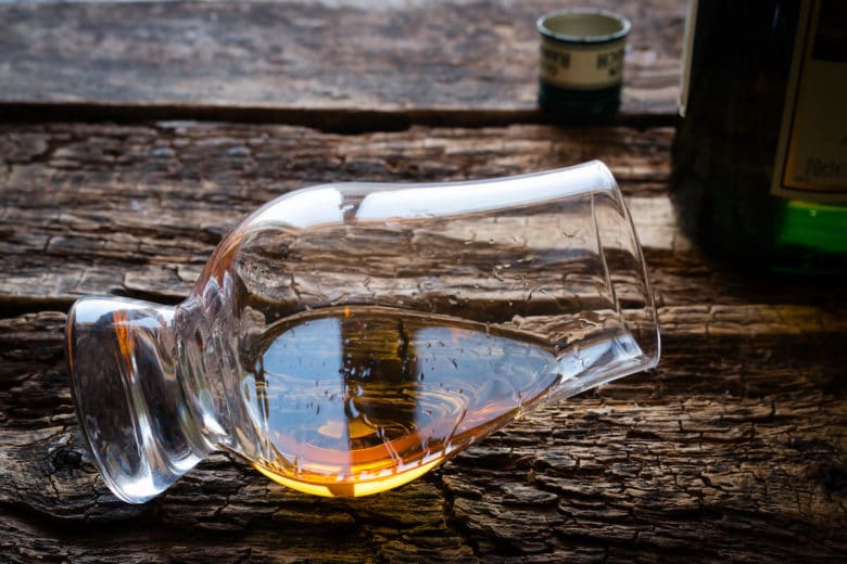 Spirituosen - Das sind die besten Snacks dazu - speyside whisky 2 - 2 Spirituosen - Whisky als perfekte Alternative
