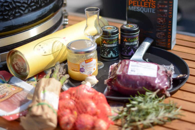 Whisky-Rinderhuft Braten mit Spargel im Speckmantel - whisky braten 03 - 10 Whisky-Rinderhuft Braten mit Spargel im Speckmantel - whisky braten 03 - 9