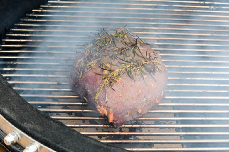 Whisky-Rinderhuft Braten mit Spargel im Speckmantel - whisky braten 07 - 14 Whisky-Rinderhuft Braten mit Spargel im Speckmantel - whisky braten 07 - 13