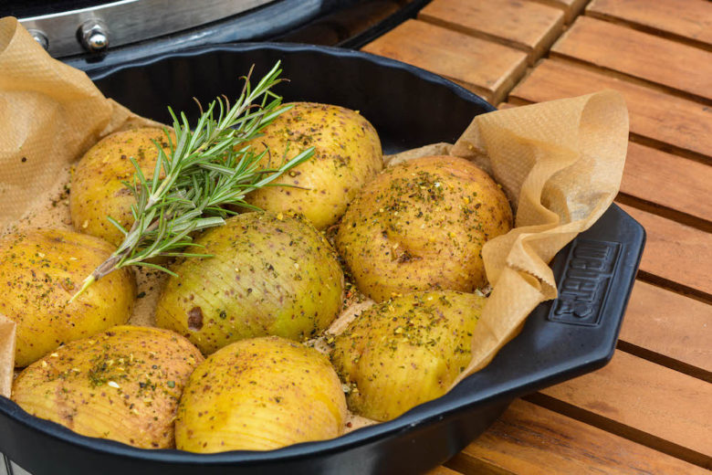 Whisky-Rinderhuft Braten mit Spargel im Speckmantel - whisky braten 11 - 18 Whisky-Rinderhuft Braten mit Spargel im Speckmantel - whisky braten 11 - 17