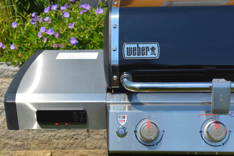 Weber Genesis II EX-335 GBS Smart Grill - genesis smartgrill app 12 - 7 Weber Genesis II EX-335 GBS Smart Grill - genesis smartgrill app 12 - 6
