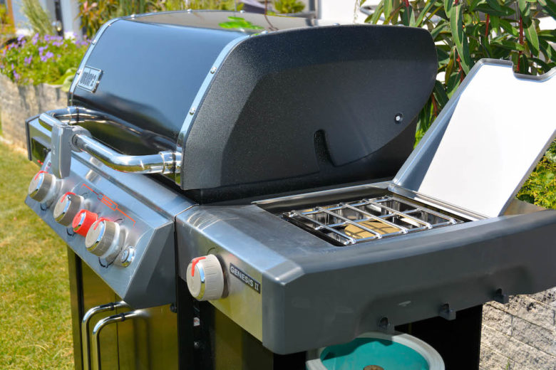 Weber Genesis II EX-335 GBS Smart Grill - genesis smartgrill app 16 - 13 Weber Genesis II EX-335 GBS Smart Grill - genesis smartgrill app 16 - 12