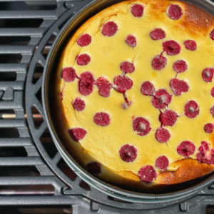 Low Carb Cheesecake mit Himbeeren - low carb cheesecake 3 1 - 3 Low Carb Cheesecake mit frischen Himbeeren