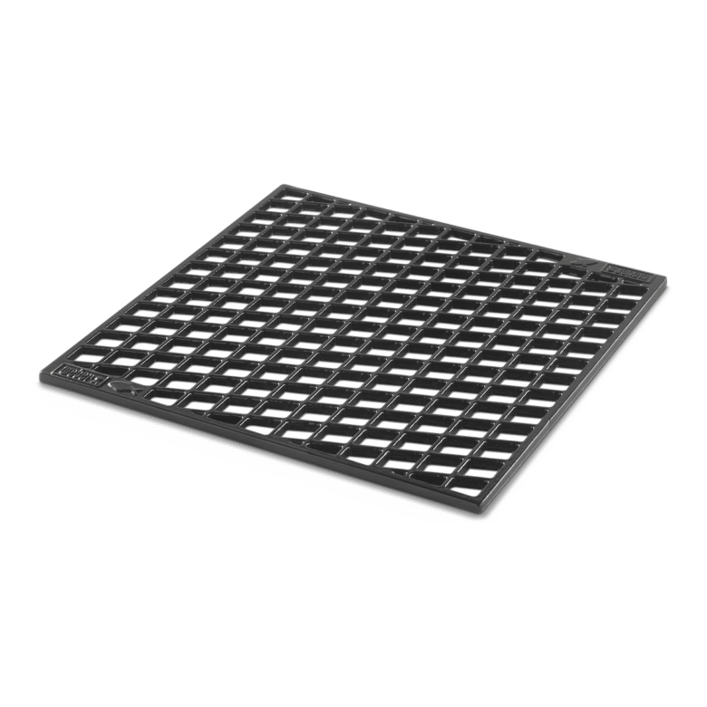 Die Weber Grillneuheiten 2022 - sear grate 2022 - 5 Grillneuheiten 2022 - Crafted Weber Sear Grate