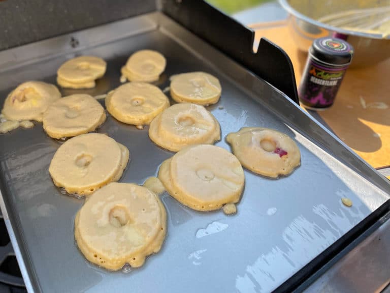 Gebackene Apfelringe im Bierteig vom Grill - apfelringe bierteig 10 - 19 Gebackene Apfelringe im Bierteig vom Grill - apfelringe bierteig 10 - 18