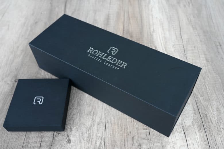 Hochwertiges Tischset von Rohleder – eine Bereicherung auf jedem Tisch - rohleder tischsets 05 - 8 Rohleder Tischsets aus hochwertigem Leder - eine geniale Geschenkidee
