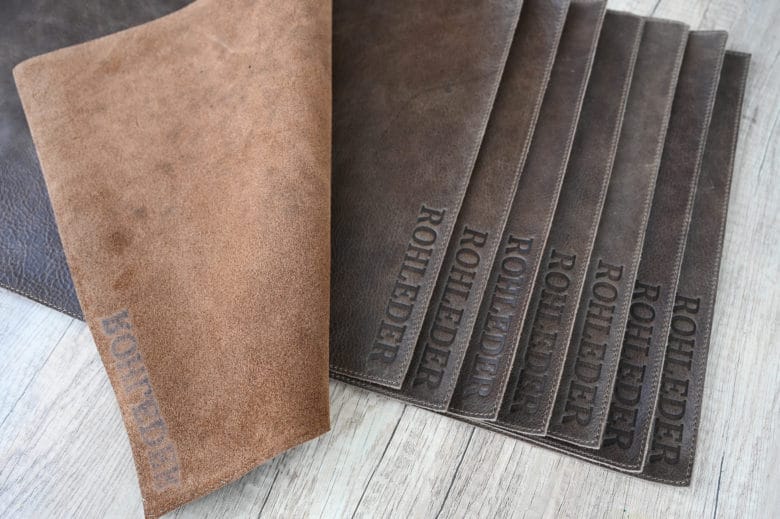 Hochwertiges Tischset von Rohleder – eine Bereicherung auf jedem Tisch - rohleder tischsets 07 - 6 Tischsets von Rohleder in bester Qualität
