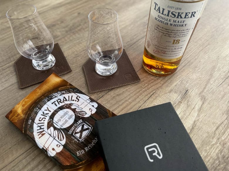 Die besten Nosing Gläser fürs Whisky Tasting - rohleder tischsets 23 - 3 Die besten Nosing Gläser fürs Whisky Tasting - rohleder tischsets 23 - 2