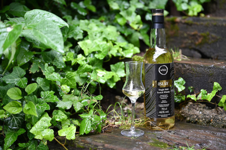 Die 10 besten Islay Whiskys - islay whisky 21 - 11 Whic.de - Islay Single Malt Scotch Whisky