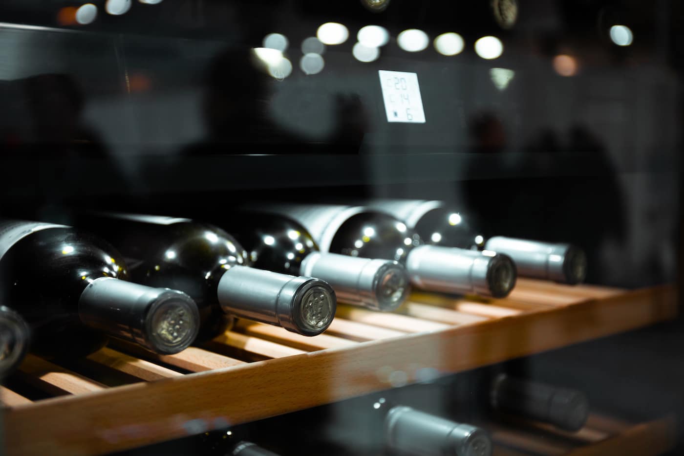Weinkühlschrank für jeden Zweck - weinkuehlschrank 3 - 1