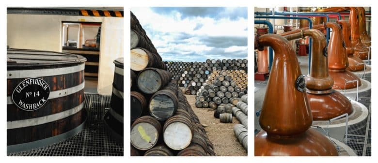 Whisky Wissen - Das Wichtigste für Einsteiger - schottland whisky tour - 24 Whisky Wissen - Das Wichtigste für Einsteiger - schottland whisky tour - 23