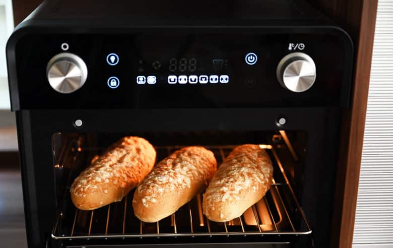 Gastroback Backofen - Design Ofen Air Fry - gastroback backofen - 8 Gastroback Design Backofen Air Fry & Pizza